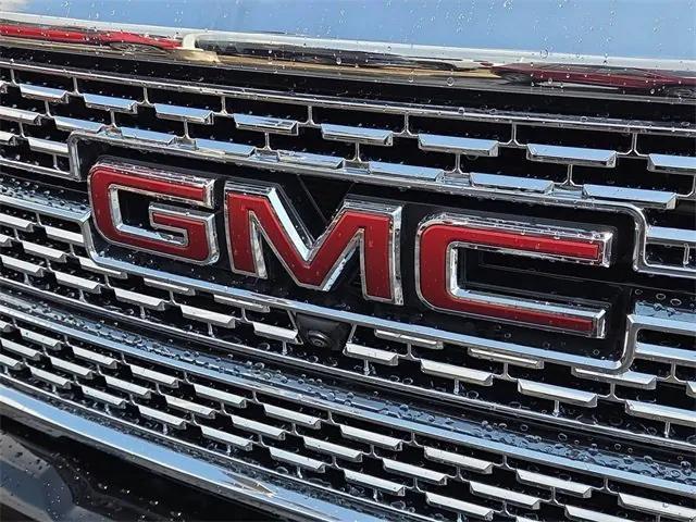 used 2022 GMC Sierra 2500 car, priced at $63,999