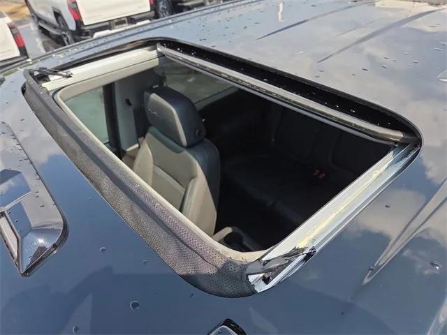 used 2022 GMC Sierra 2500 car, priced at $63,999