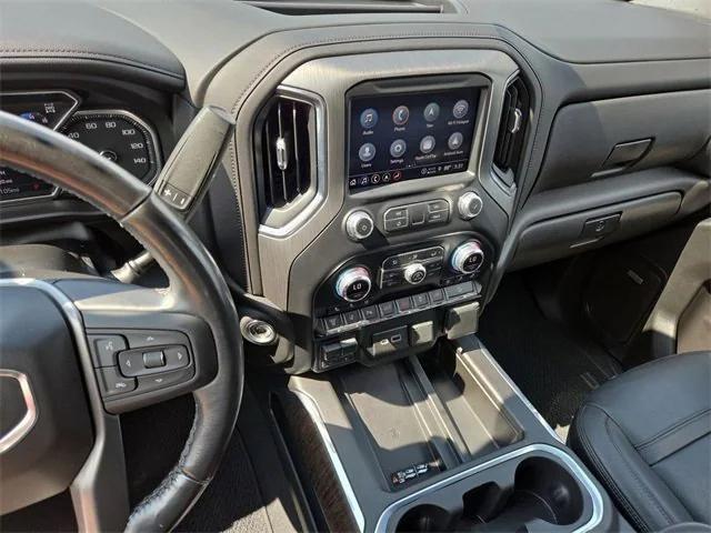 used 2022 GMC Sierra 2500 car, priced at $63,999