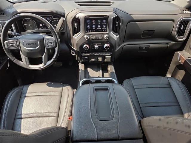 used 2022 GMC Sierra 2500 car, priced at $63,999