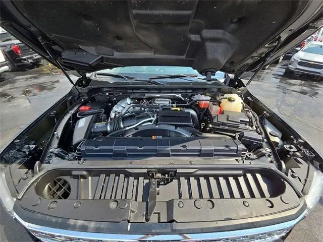 used 2022 GMC Sierra 2500 car, priced at $63,999