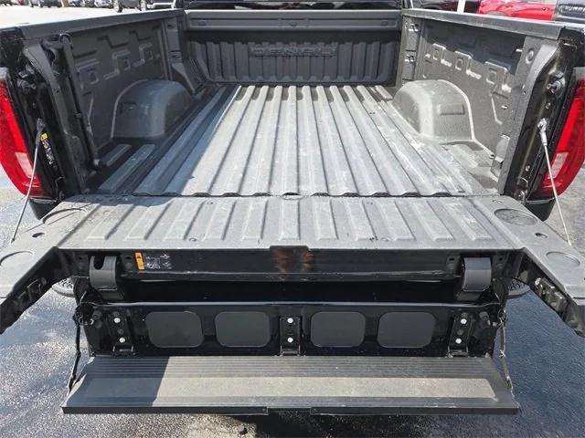 used 2022 GMC Sierra 2500 car, priced at $63,999