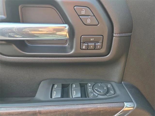 used 2022 GMC Sierra 2500 car, priced at $63,999