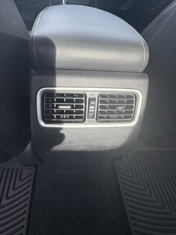 used 2017 Nissan Altima car, priced at $13,500