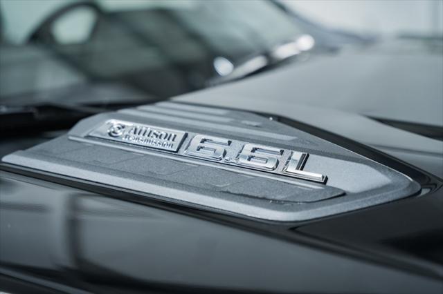 new 2025 Chevrolet Silverado 2500 car, priced at $72,140