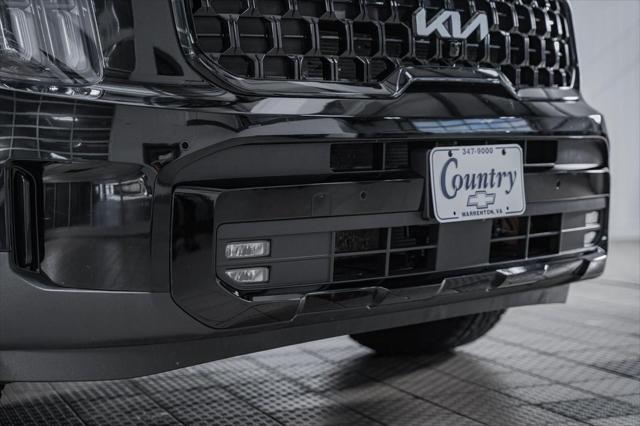 used 2024 Kia Telluride car, priced at $46,499