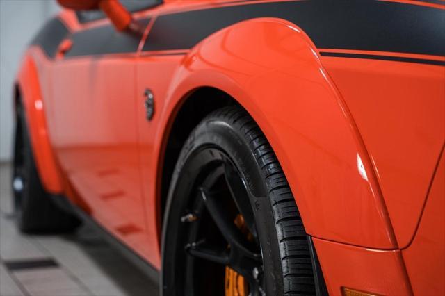 used 2023 Dodge Challenger car, priced at $88,999