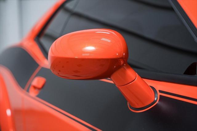 used 2023 Dodge Challenger car, priced at $88,999