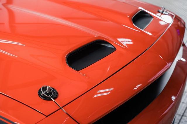 used 2023 Dodge Challenger car, priced at $88,999