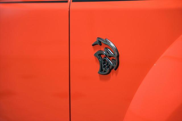 used 2023 Dodge Challenger car, priced at $88,999