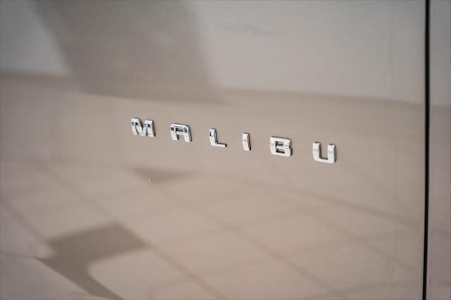 new 2025 Chevrolet Malibu car, priced at $27,320