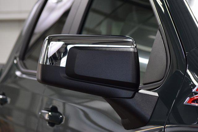 new 2026 Chevrolet Silverado 1500 car, priced at $58,343