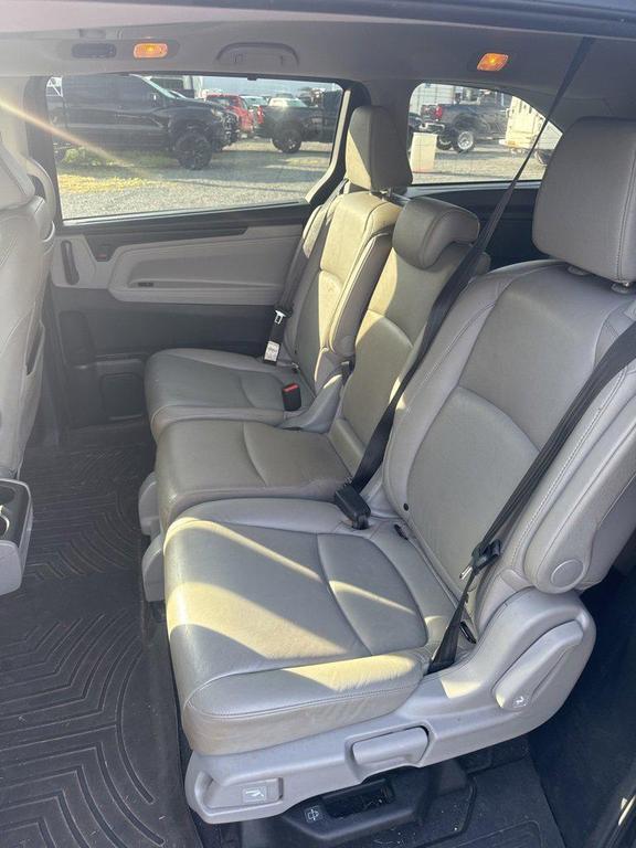 used 2020 Honda Odyssey car, priced at $26,999