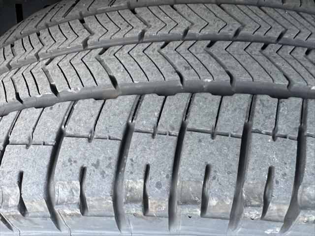 used 2023 Ford F-150 Lightning car, priced at $39,999
