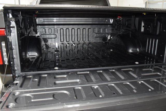 used 2023 Ford F-150 Lightning car, priced at $39,999
