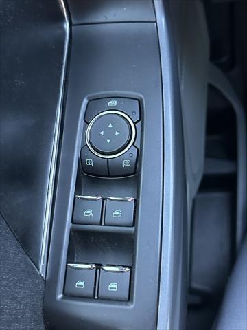 used 2023 Ford F-150 Lightning car, priced at $39,999