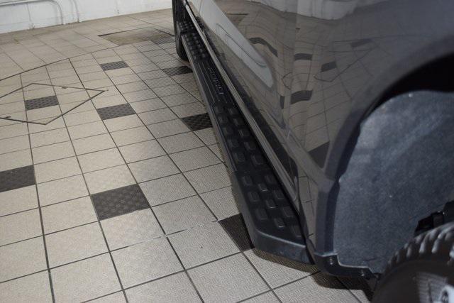 used 2023 Ford F-150 Lightning car, priced at $39,999