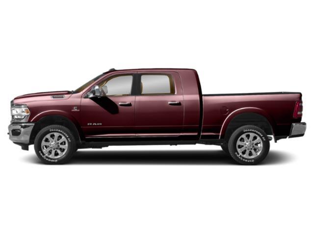 used 2022 Ram 2500 car, priced at $67,999