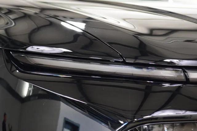 new 2025 Chevrolet Equinox EV car, priced at $40,935