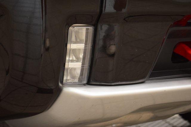 used 2022 Chevrolet Silverado 1500 car, priced at $54,999
