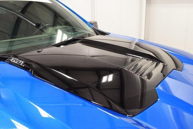 used 2022 Chevrolet Silverado 1500 car, priced at $54,999
