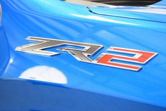 used 2022 Chevrolet Silverado 1500 car, priced at $54,999