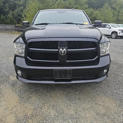 used 2016 Ram 1500 car, priced at $18,000