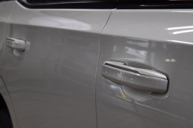 used 2022 Cadillac Escalade car, priced at $79,500
