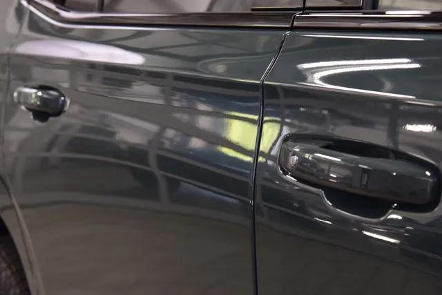 new 2025 Chevrolet Tahoe car, priced at $78,687