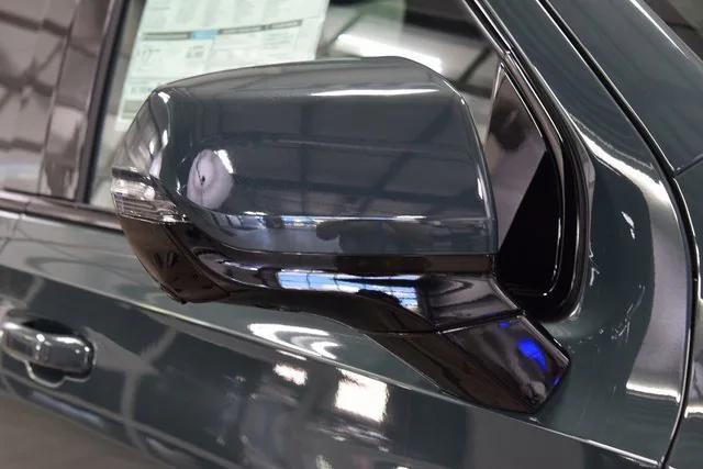 new 2025 Chevrolet Tahoe car, priced at $78,687