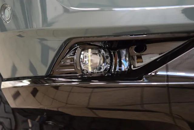 new 2025 Chevrolet Tahoe car, priced at $78,687