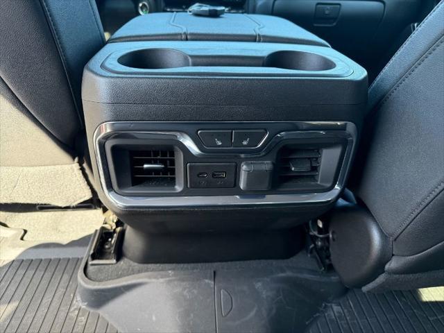 used 2023 Chevrolet Silverado 3500 car, priced at $61,999