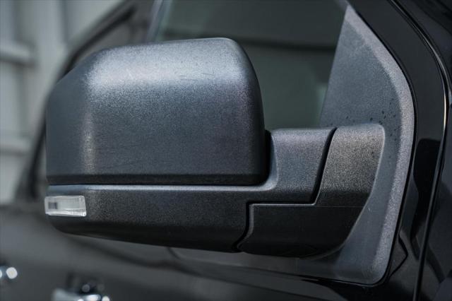 used 2016 Ford F-150 car, priced at $26,999