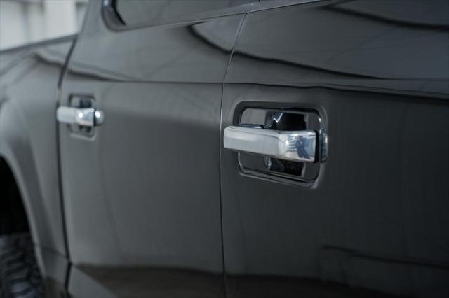 used 2016 Ford F-150 car, priced at $26,999