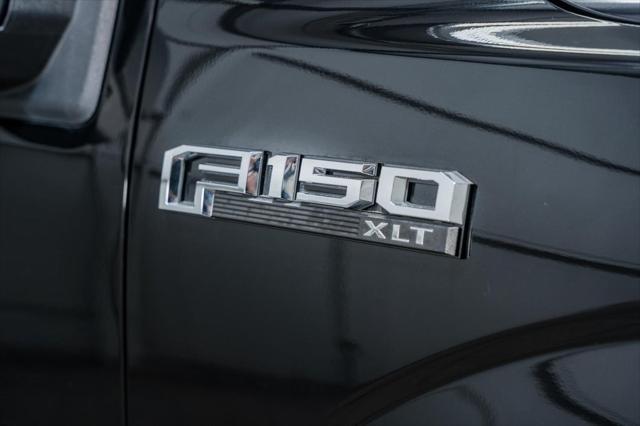 used 2016 Ford F-150 car, priced at $26,999
