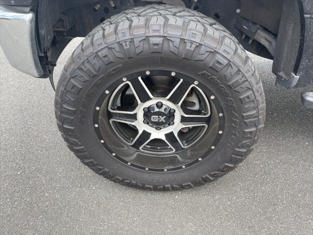 used 2016 Ford F-150 car, priced at $26,999