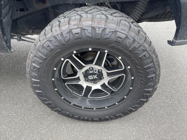 used 2016 Ford F-150 car, priced at $26,999