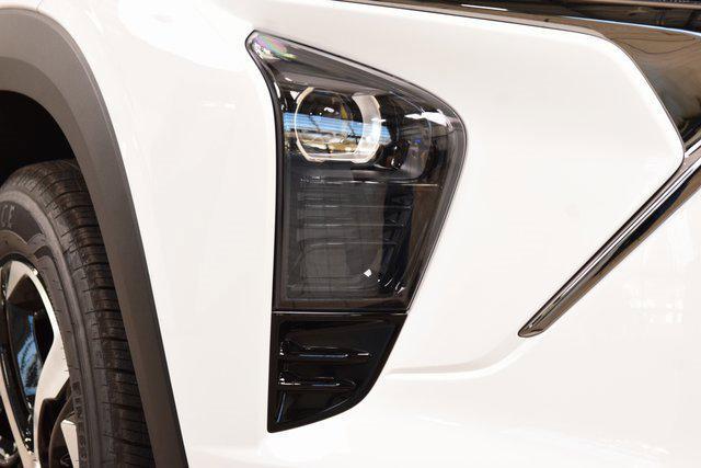 new 2026 Chevrolet Trax car, priced at $23,565