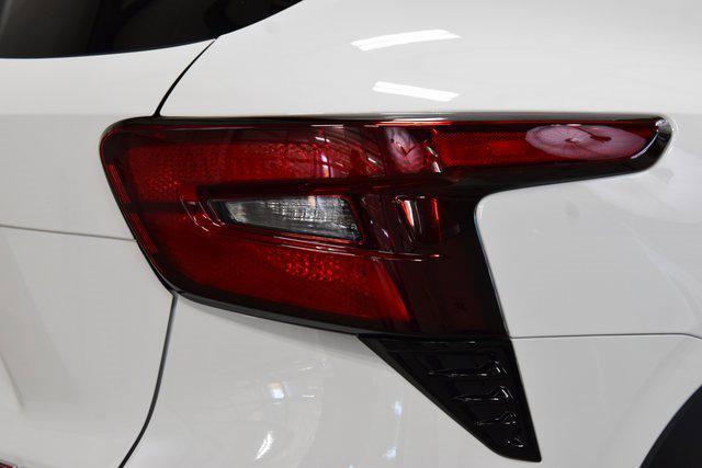 new 2026 Chevrolet Trax car, priced at $23,565