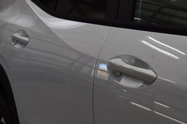 new 2026 Chevrolet Trax car, priced at $23,565