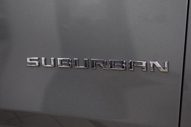 new 2026 Chevrolet Suburban car, priced at $89,705