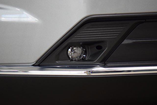 new 2026 Chevrolet Suburban car, priced at $89,705