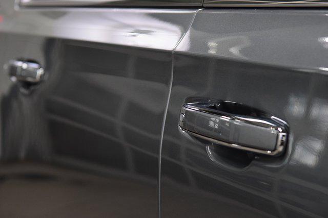 new 2026 Chevrolet Suburban car, priced at $89,705