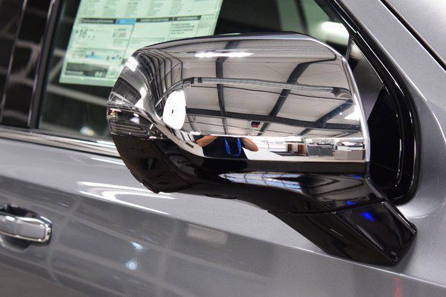 new 2026 Chevrolet Suburban car, priced at $89,705