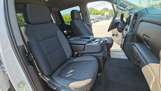 used 2022 Chevrolet Silverado 1500 car, priced at $44,000