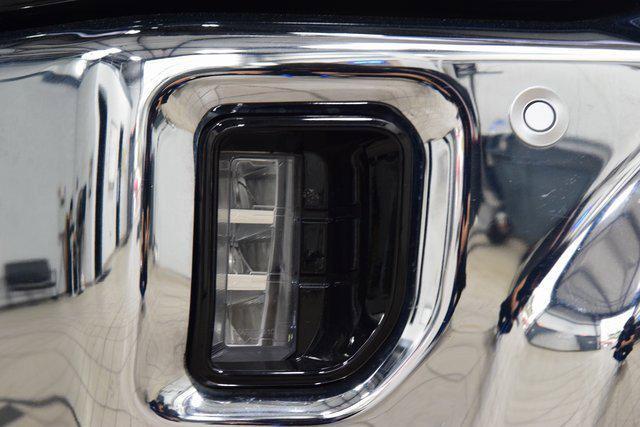 used 2024 Chevrolet Silverado 2500 car, priced at $63,499