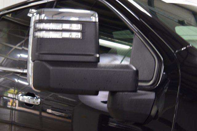 used 2024 Chevrolet Silverado 2500 car, priced at $63,499