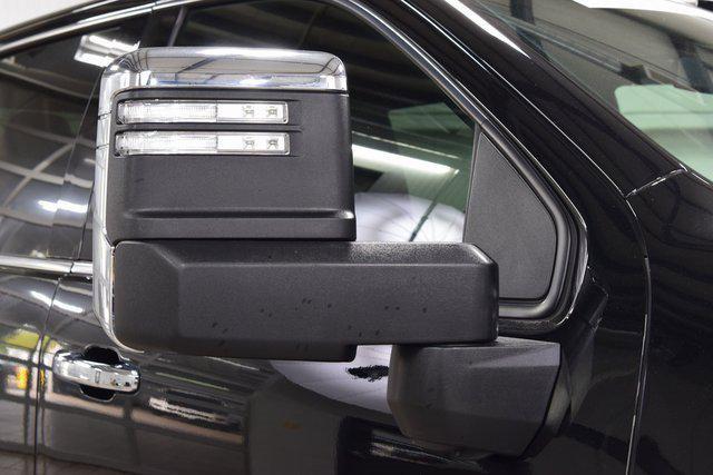 used 2024 Chevrolet Silverado 2500 car, priced at $63,499