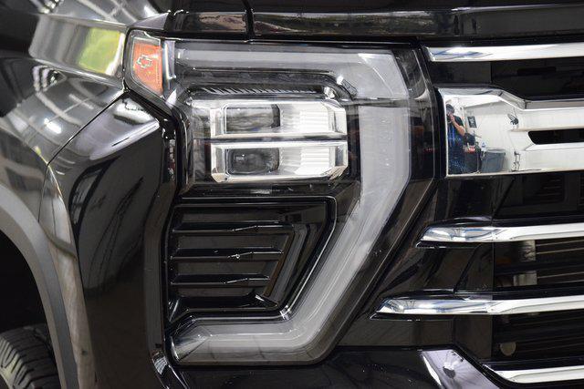 used 2024 Chevrolet Silverado 2500 car, priced at $63,499