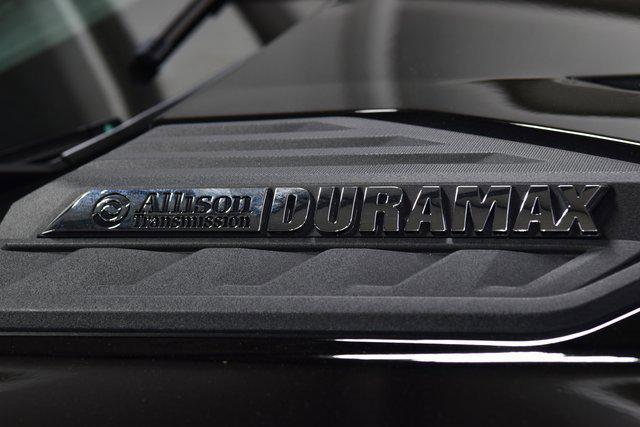 used 2024 Chevrolet Silverado 2500 car, priced at $63,499